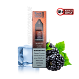 Fumot RandM Tornado 7000 Liquid Black Ice VapesGnstiger.de Fumot RandM Tornado 7000 Liquid Black Ice VapesGnstiger.de